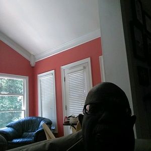 Meet your Posher, Thomas